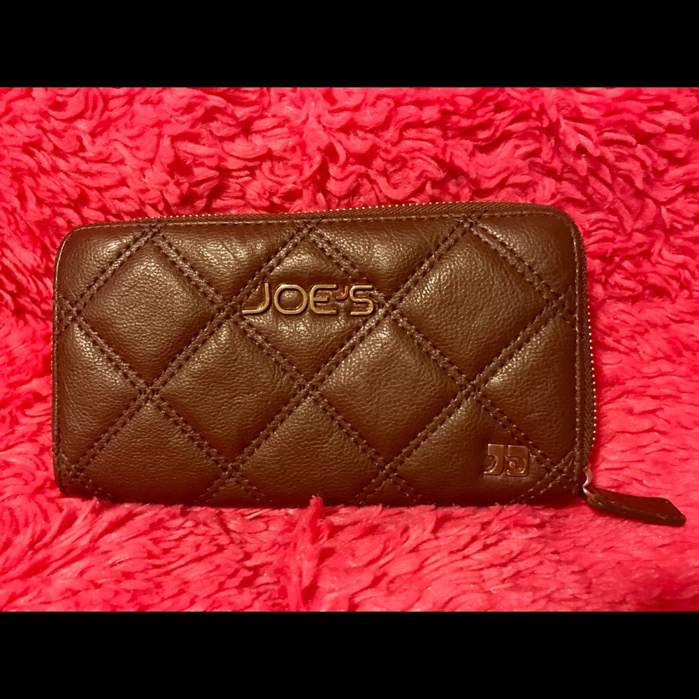 Joe’s Jeans Wallet